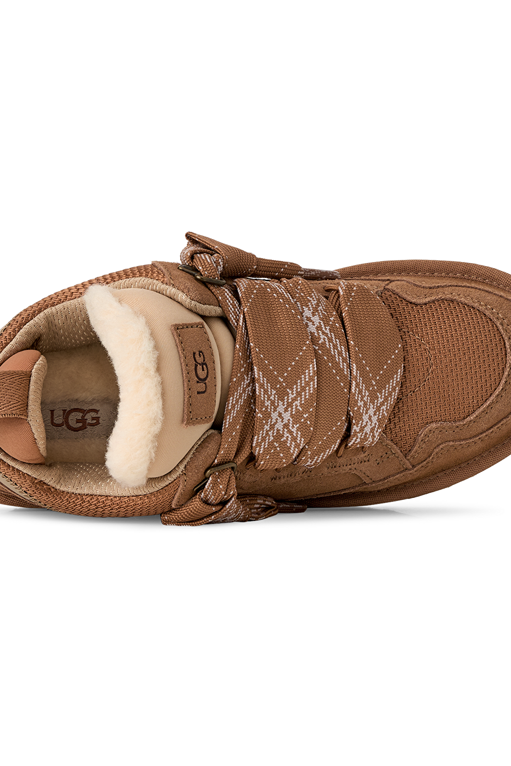 1144032 LOWMEL UGG KADIN Sneaker