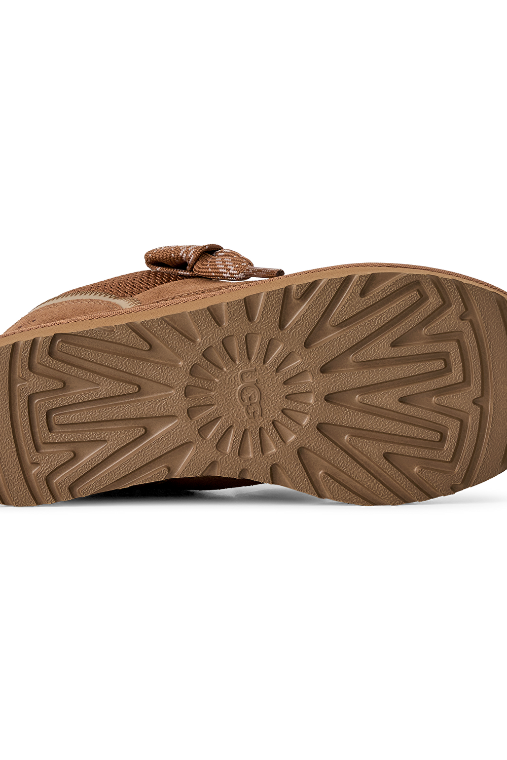 1144032 LOWMEL UGG KADIN Sneaker