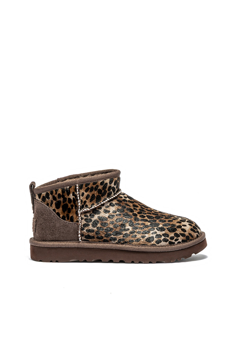 1158328 CLASSIC ULTRA MINI CASPIAN UGG Kadın Bot