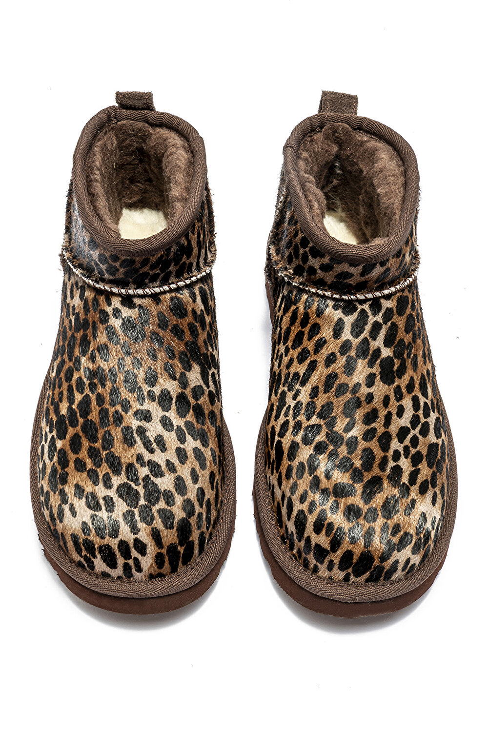 1158328 CLASSIC ULTRA MINI CASPIAN UGG Kadın Bot