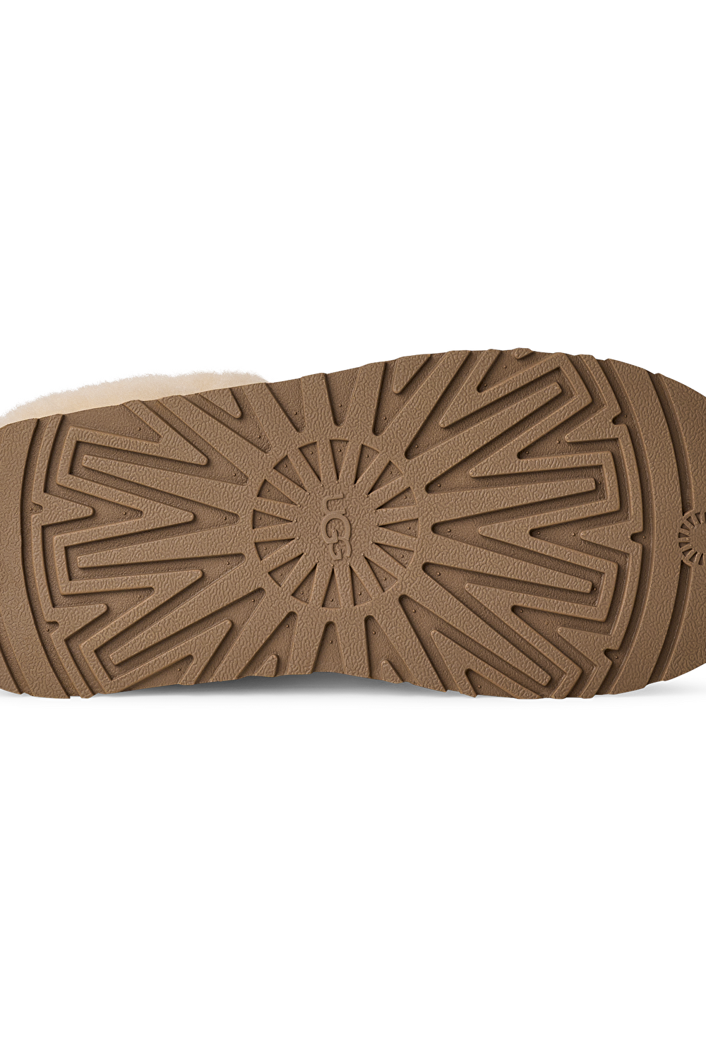 1171393 TAZZELLE UGG KADIN Terlik