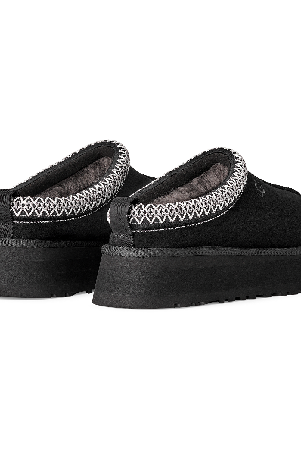 1174471 TAZZ II UGG KADIN Platform Terlik