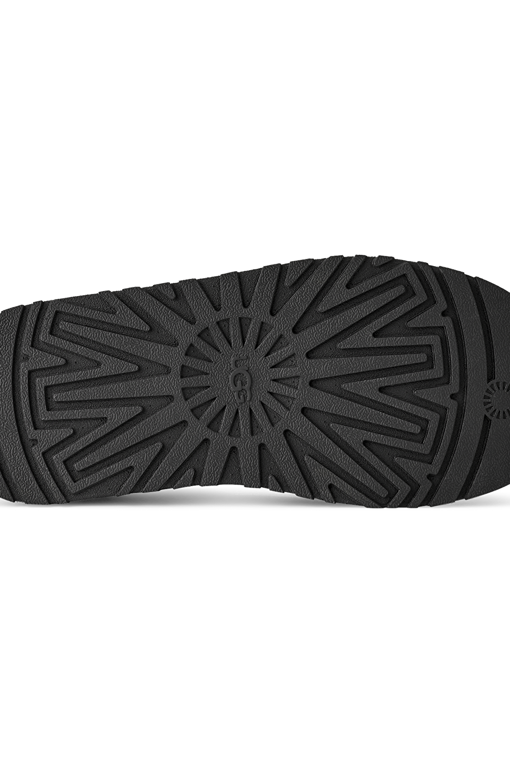 1174471 TAZZ II UGG KADIN Platform Terlik