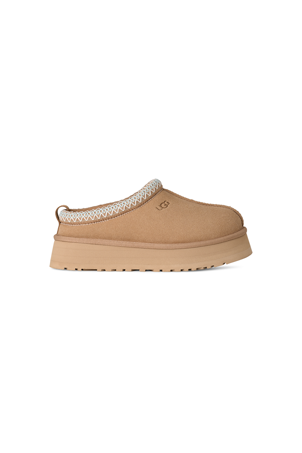 1174471 TAZZ II UGG KADIN Platform Terlik