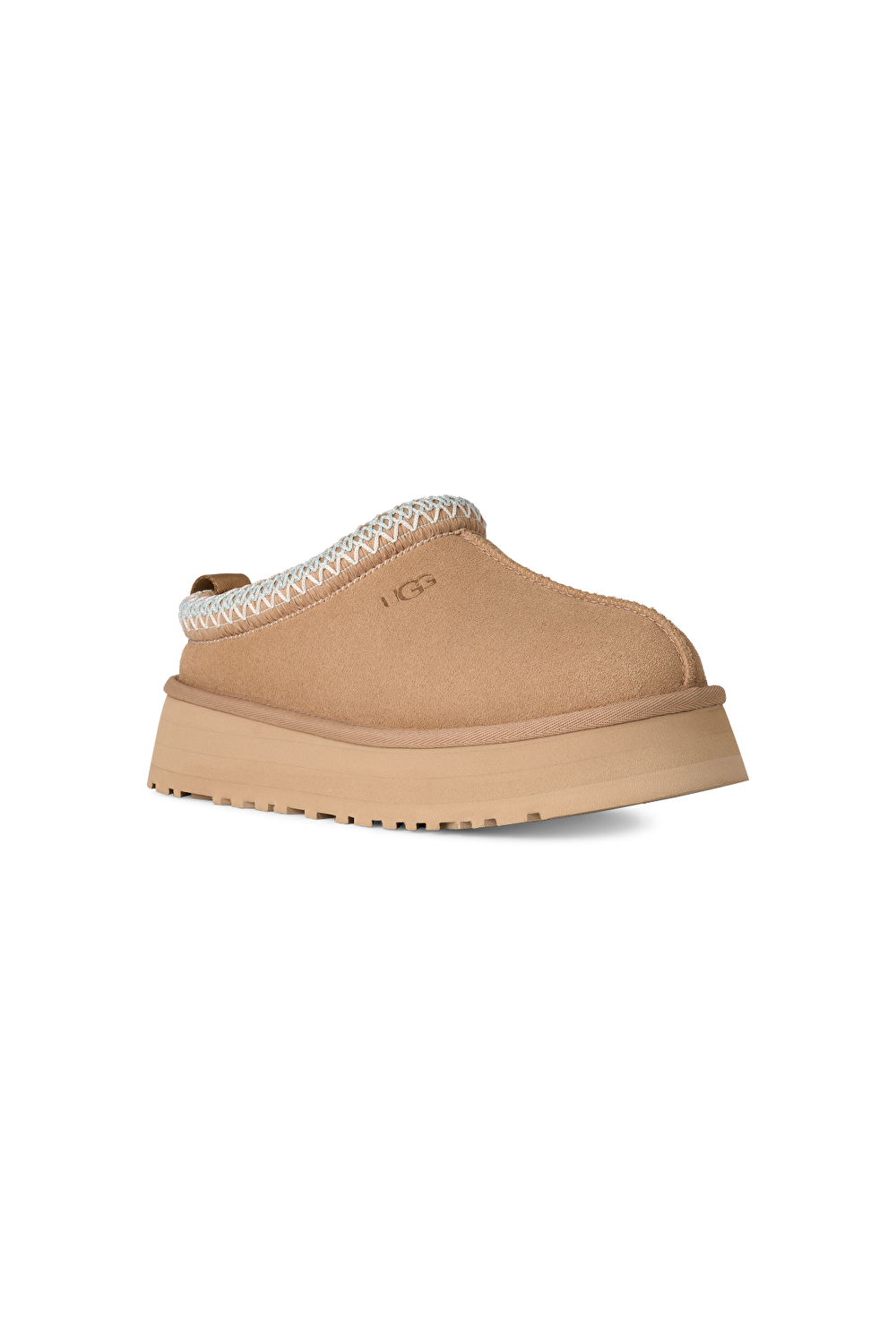 1174471 TAZZ II UGG KADIN Platform Terlik
