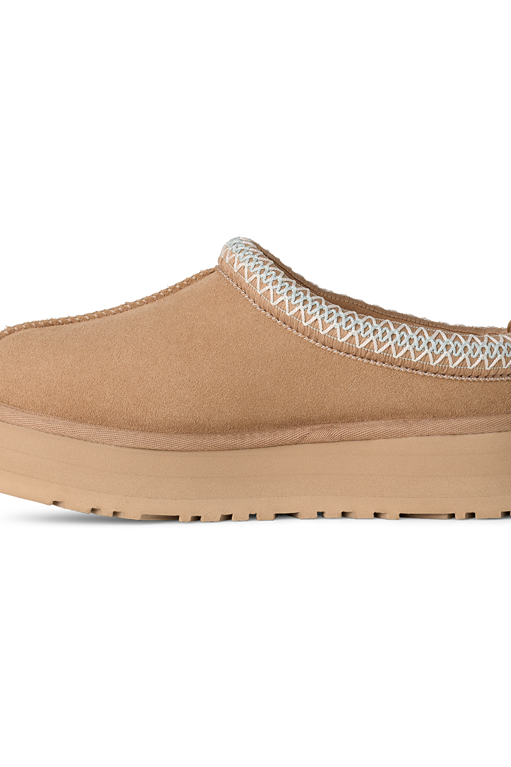 1174471 TAZZ II UGG KADIN Platform Terlik