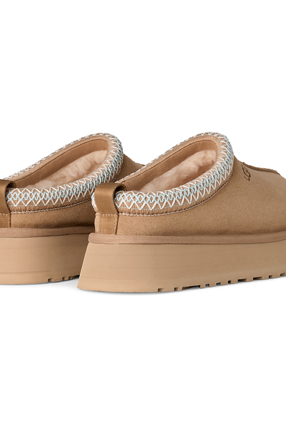 1174471 TAZZ II UGG KADIN Platform Terlik