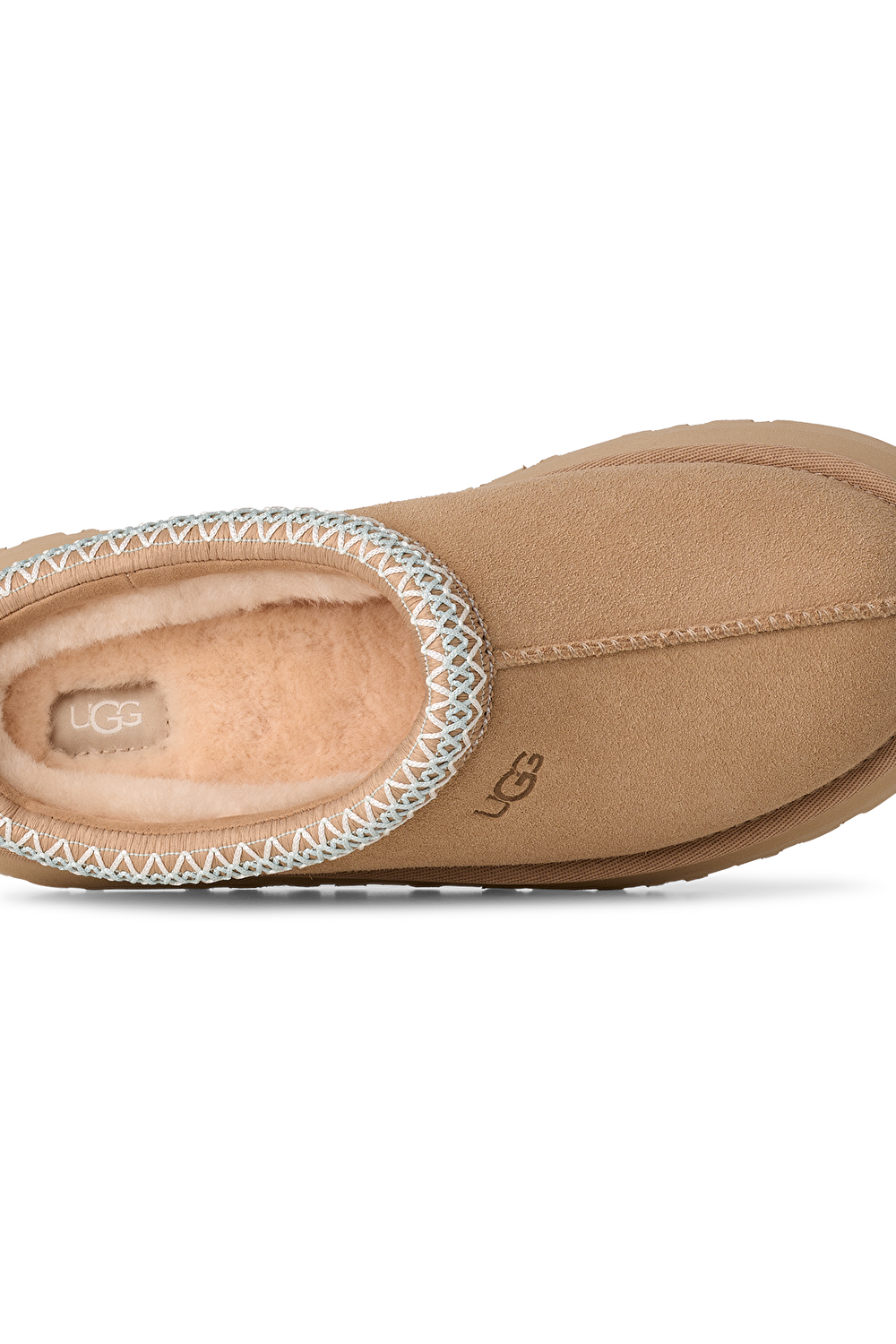 1174471 TAZZ II UGG KADIN Platform Terlik
