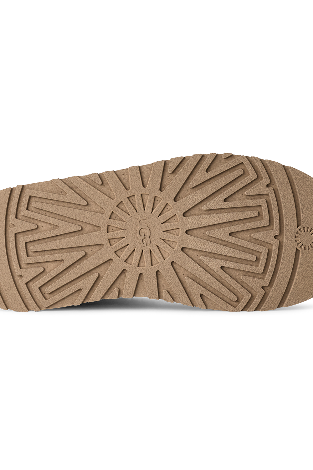 1174471 TAZZ II UGG KADIN Platform Terlik