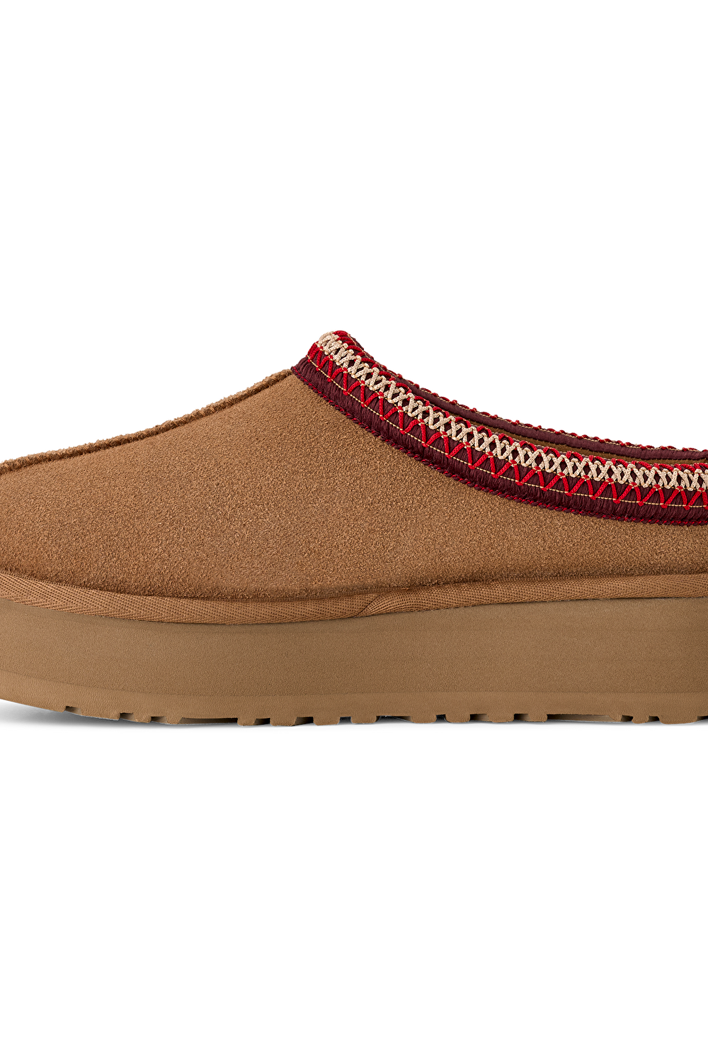 1174471 TAZZ II UGG KADIN Platform Terlik
