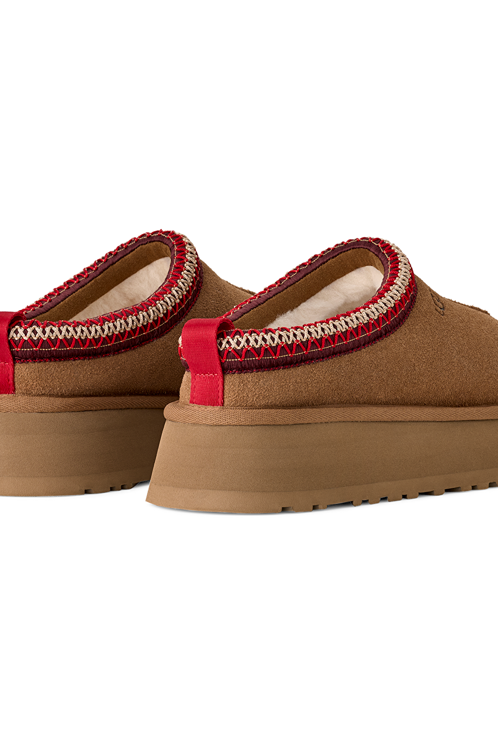 1174471 TAZZ II UGG KADIN Platform Terlik