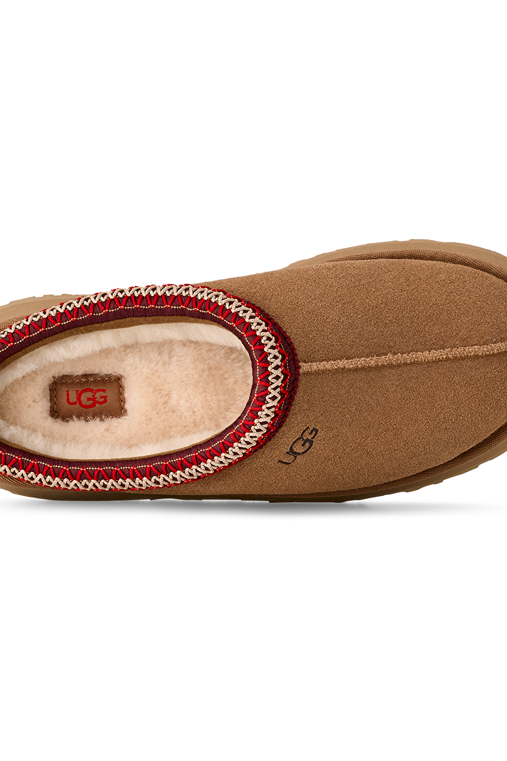 1174471 TAZZ II UGG KADIN Platform Terlik