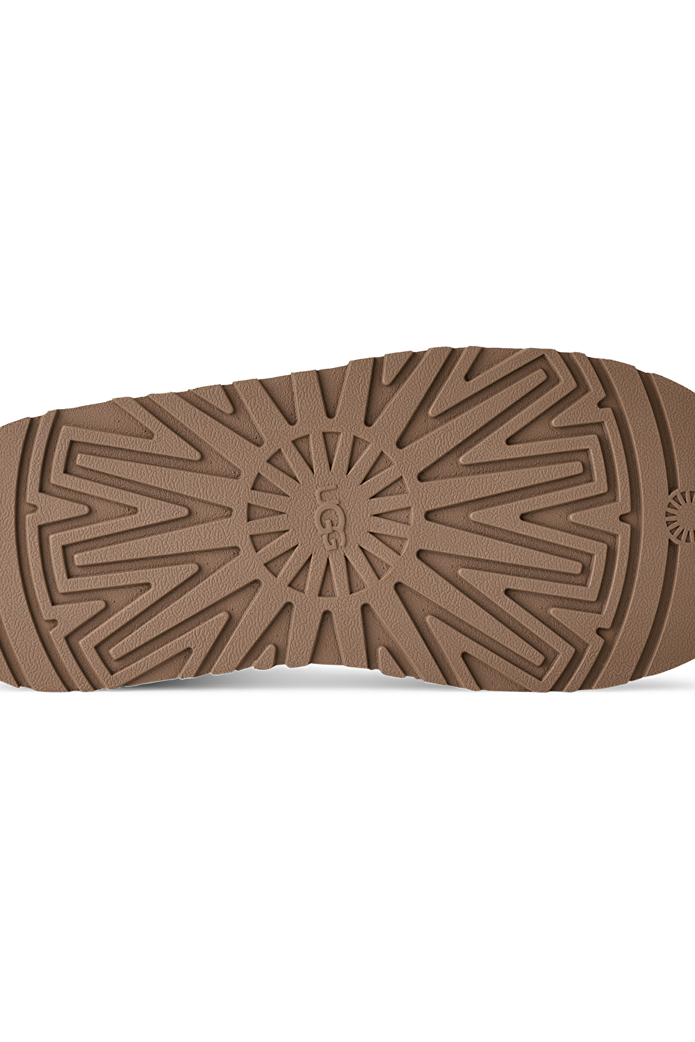 1174471 TAZZ II UGG KADIN Platform Terlik
