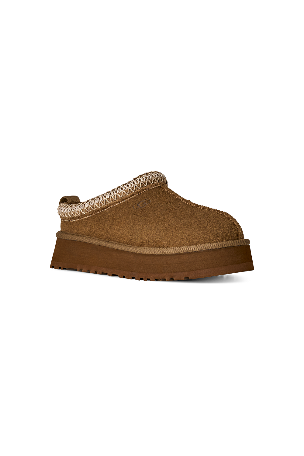 1174471 TAZZ II UGG KADIN Platform Terlik