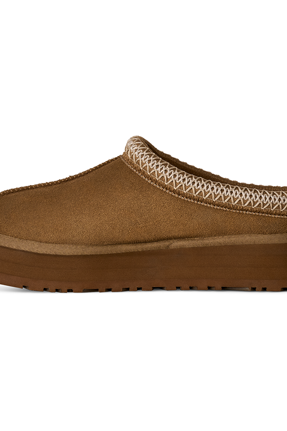 1174471 TAZZ II UGG KADIN Platform Terlik