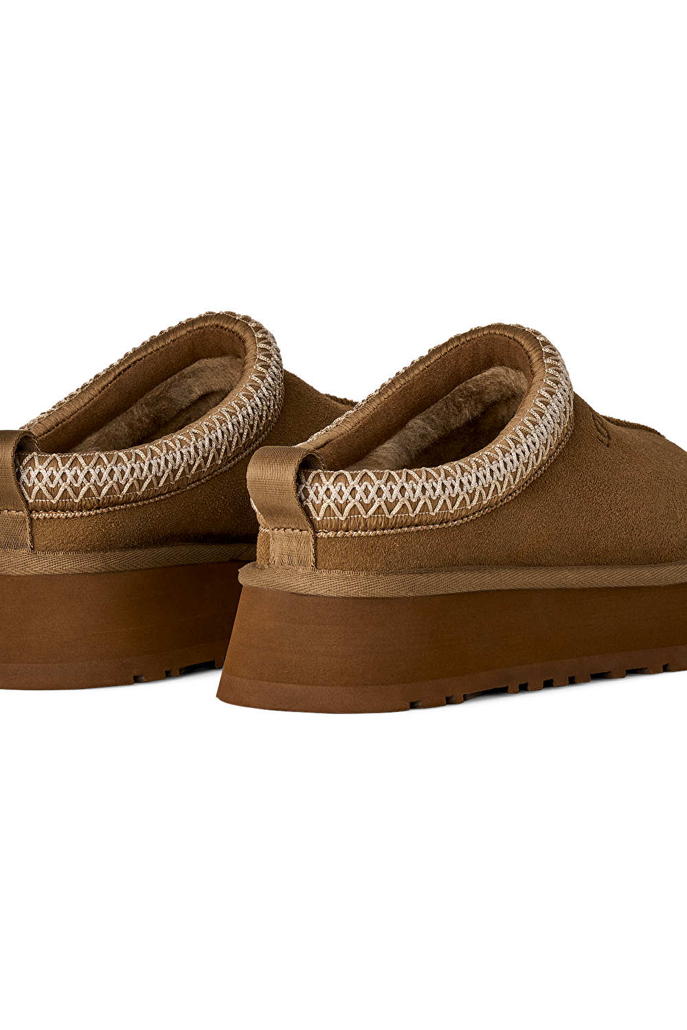 1174471 TAZZ II UGG KADIN Platform Terlik