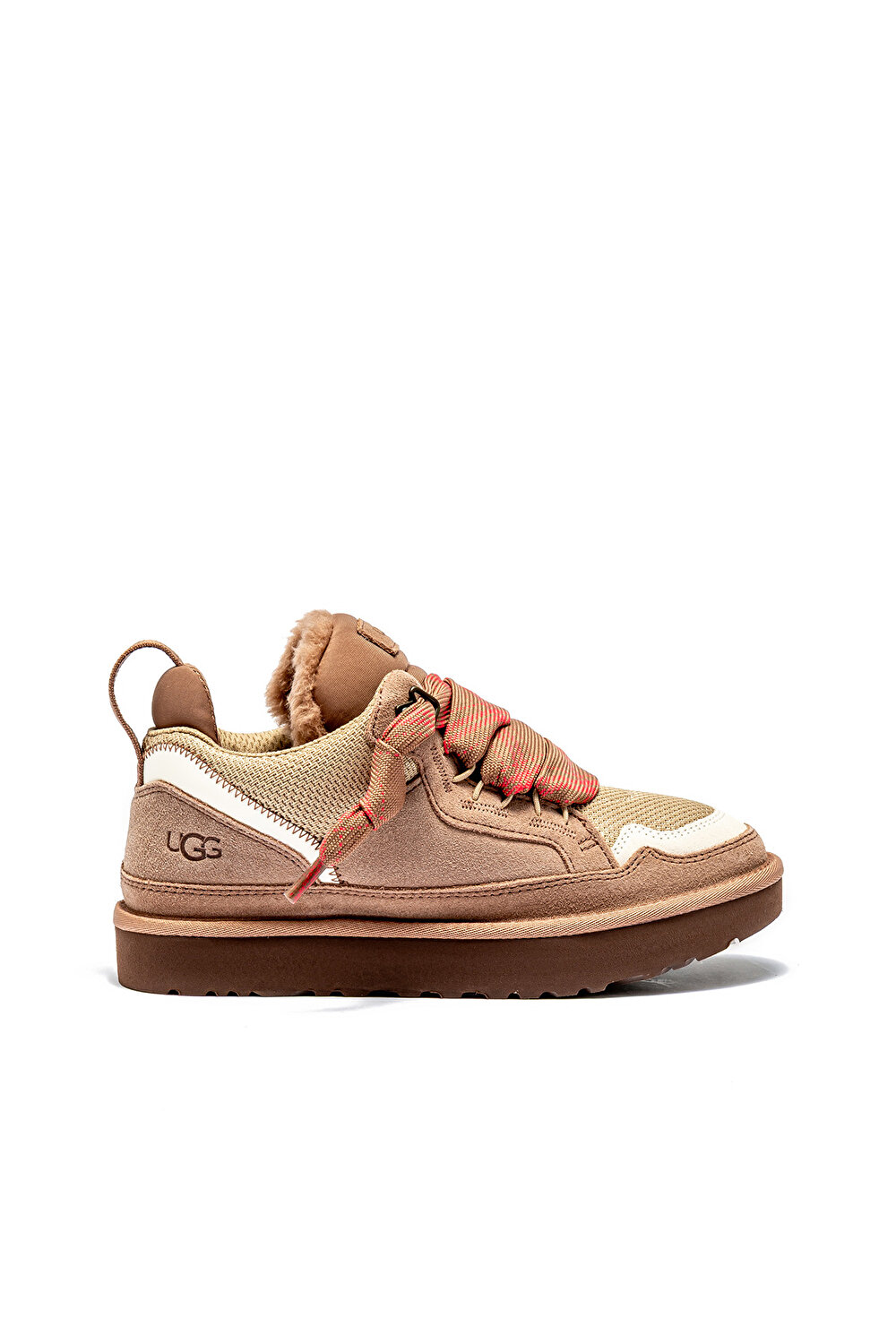 1144032 LOWMEL UGG Kadın Sneaker