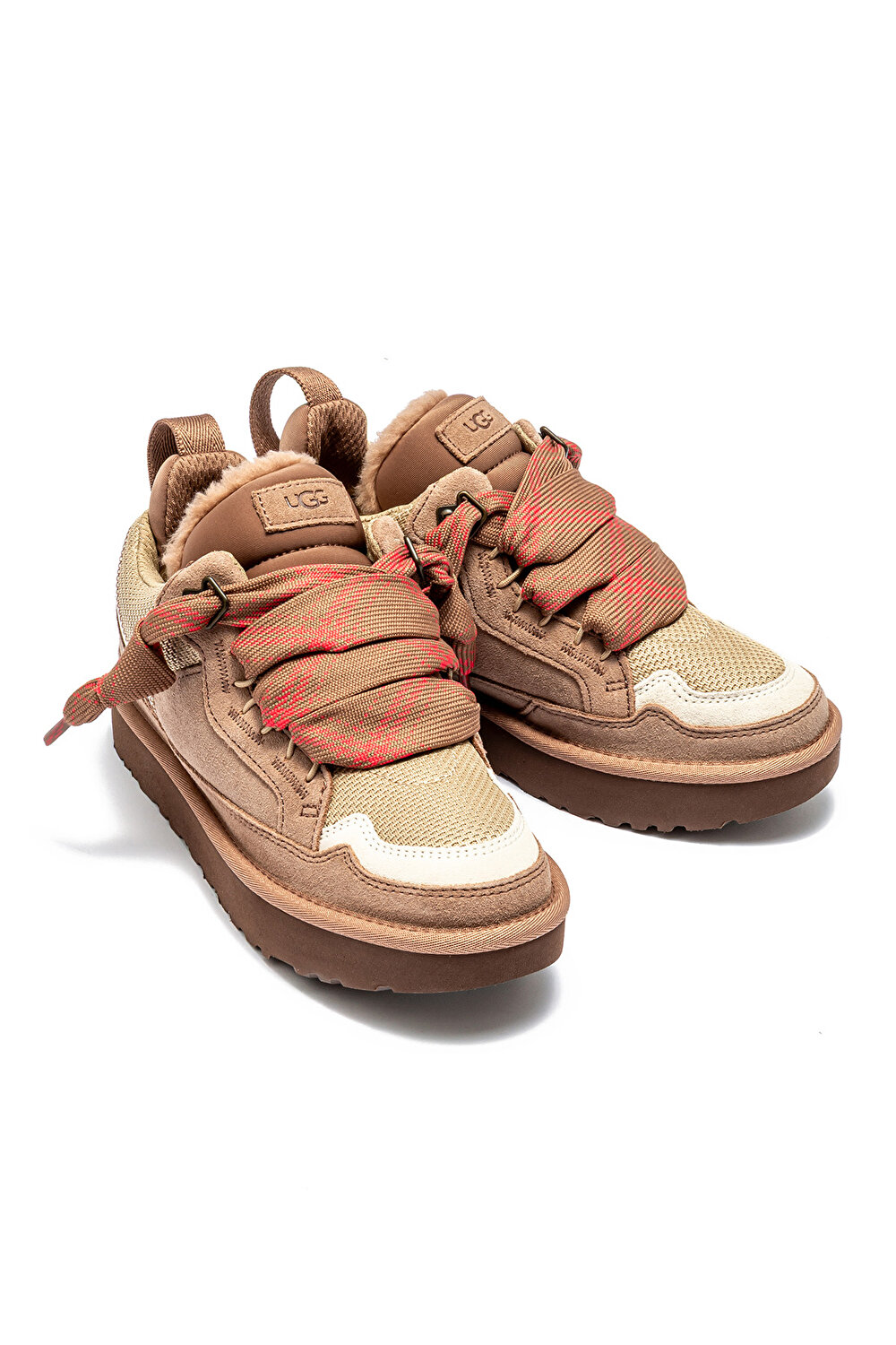1144032 LOWMEL UGG Kadın Sneaker