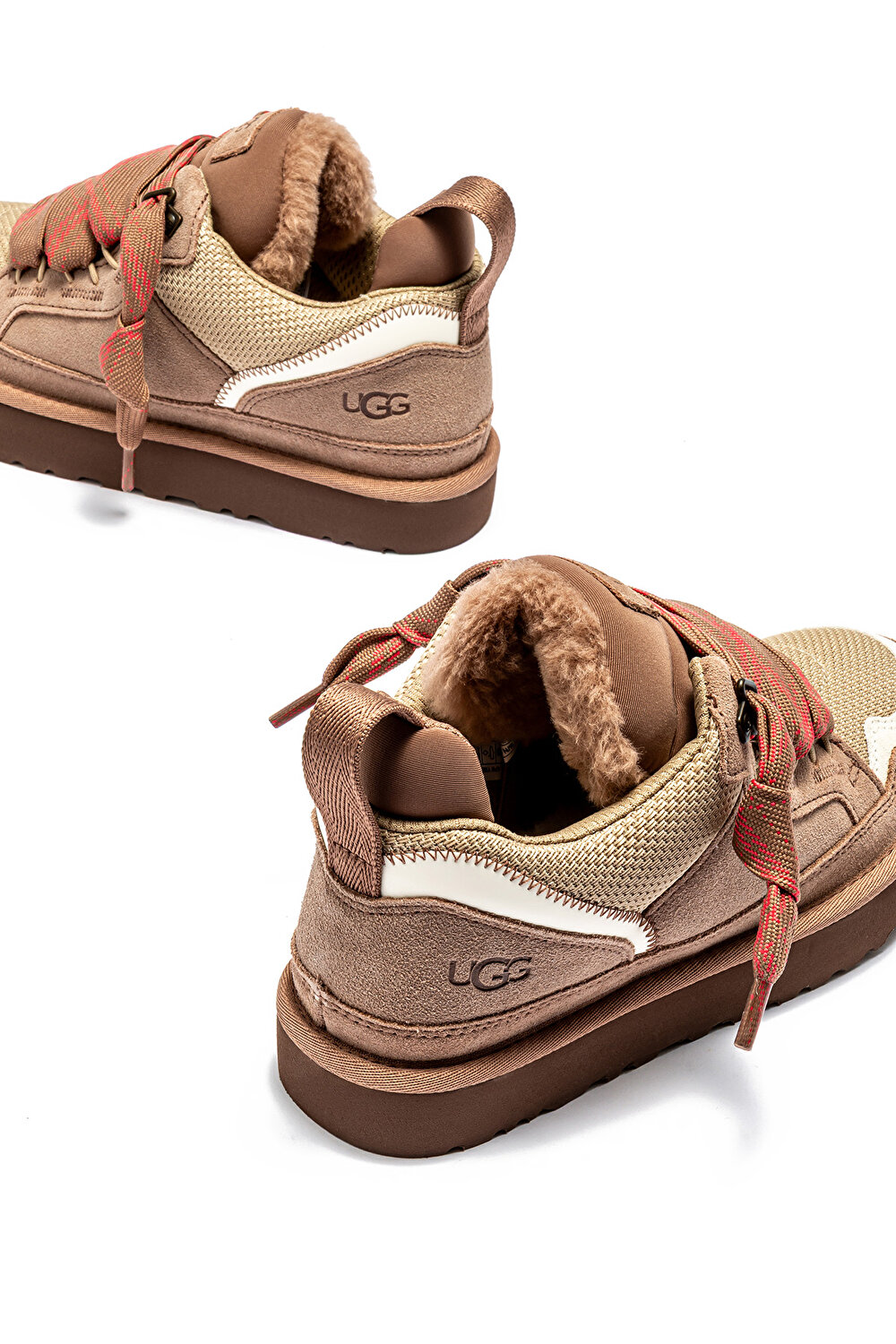 1144032 LOWMEL UGG Kadın Sneaker