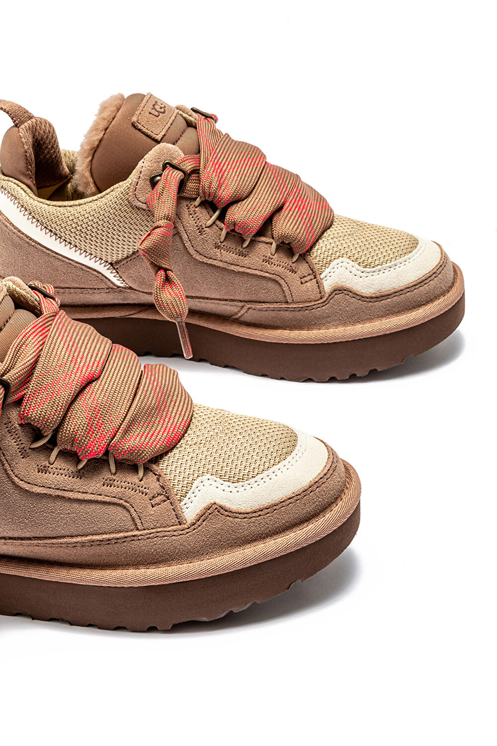 1144032 LOWMEL UGG Kadın Sneaker