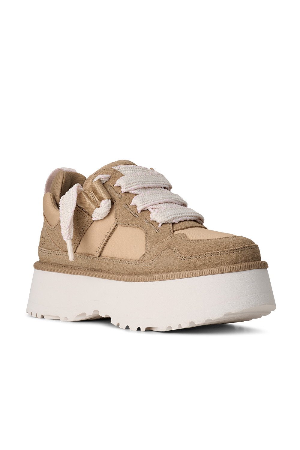 1171541 ASTROMEL UGG KADIN PLATFORM SNEAKER