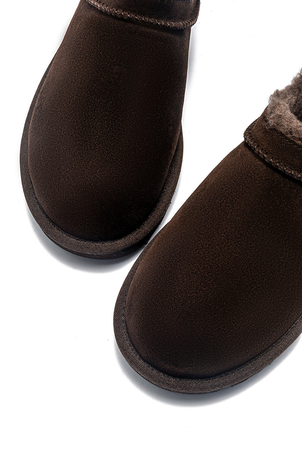 1173891 CLASSIC MICRO UGG Kadın Bot
