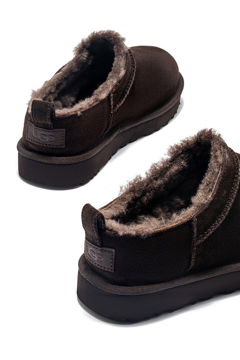 1173891 CLASSIC MICRO UGG Kadın Bot