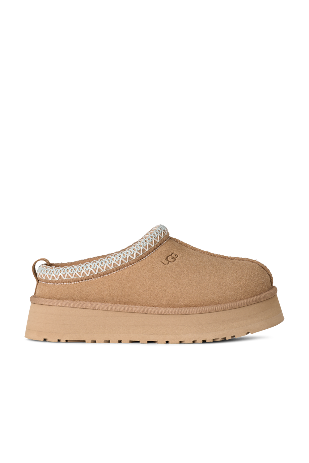1174471 TAZZ II UGG KADIN PLATFORM TERLİK