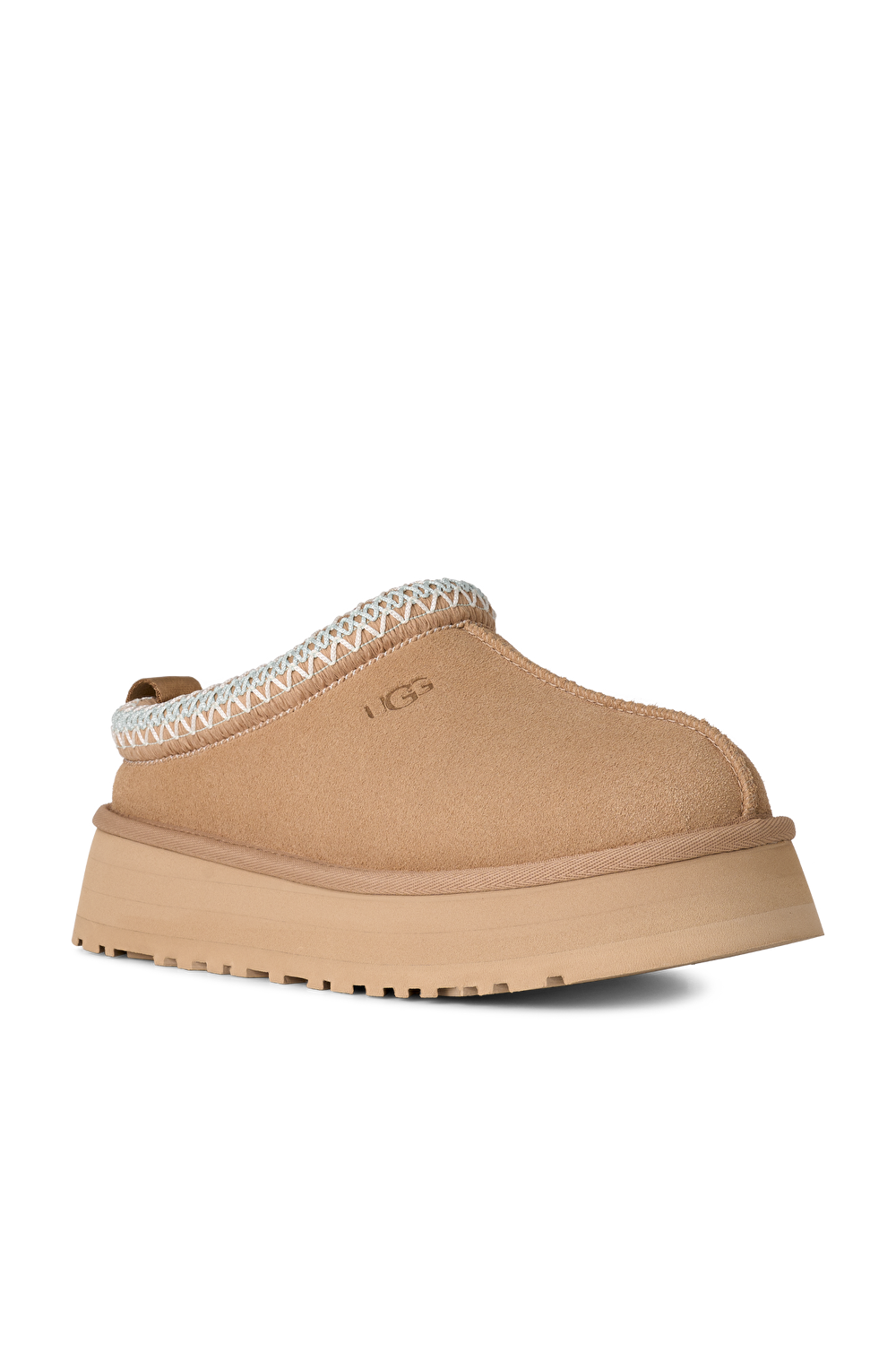 1174471 TAZZ II UGG KADIN PLATFORM TERLİK