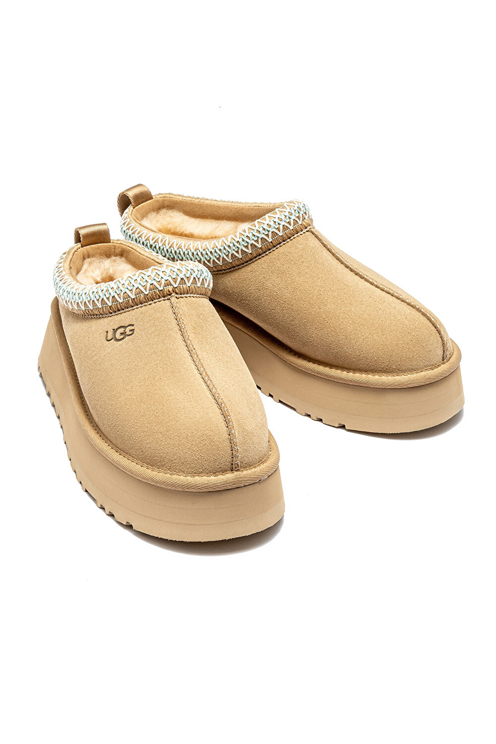 1174471 TAZZ II UGG KADIN PLATFORM TERLİK