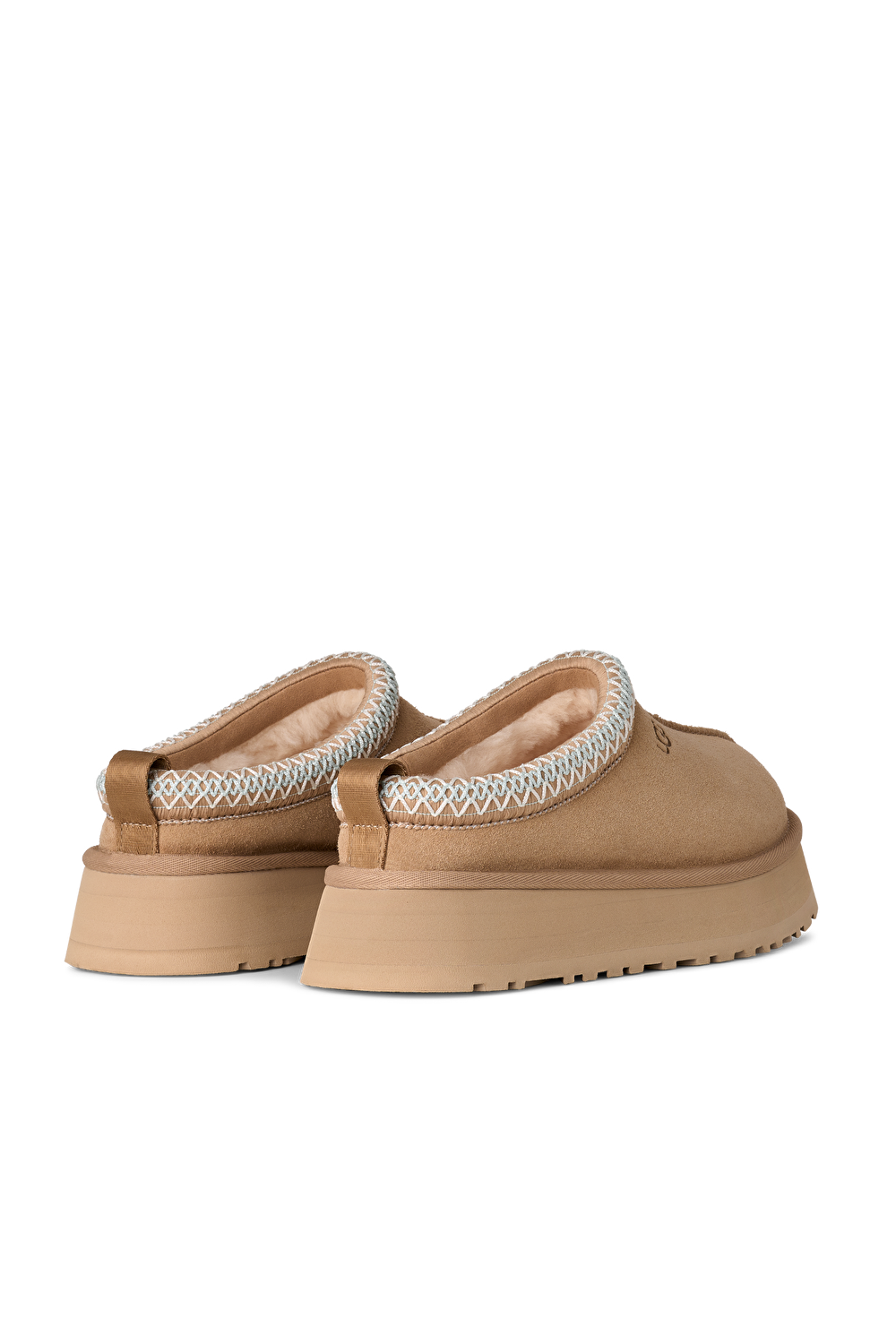 1174471 TAZZ II UGG KADIN PLATFORM TERLİK