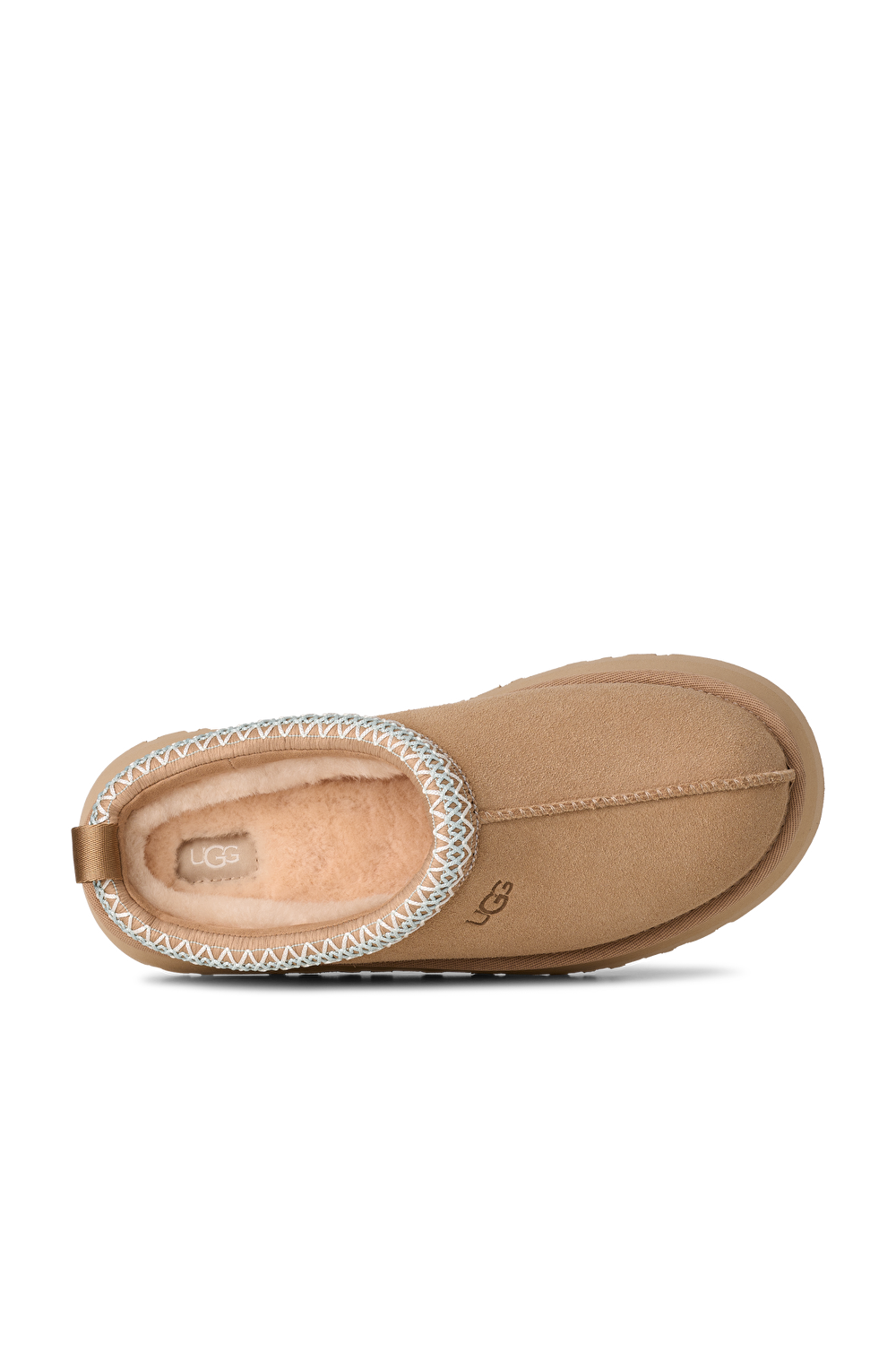 1174471 TAZZ II UGG KADIN PLATFORM TERLİK