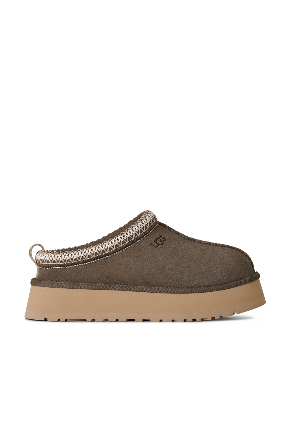 1174471 TAZZ II UGG KADIN PLATFORM TERLİK
