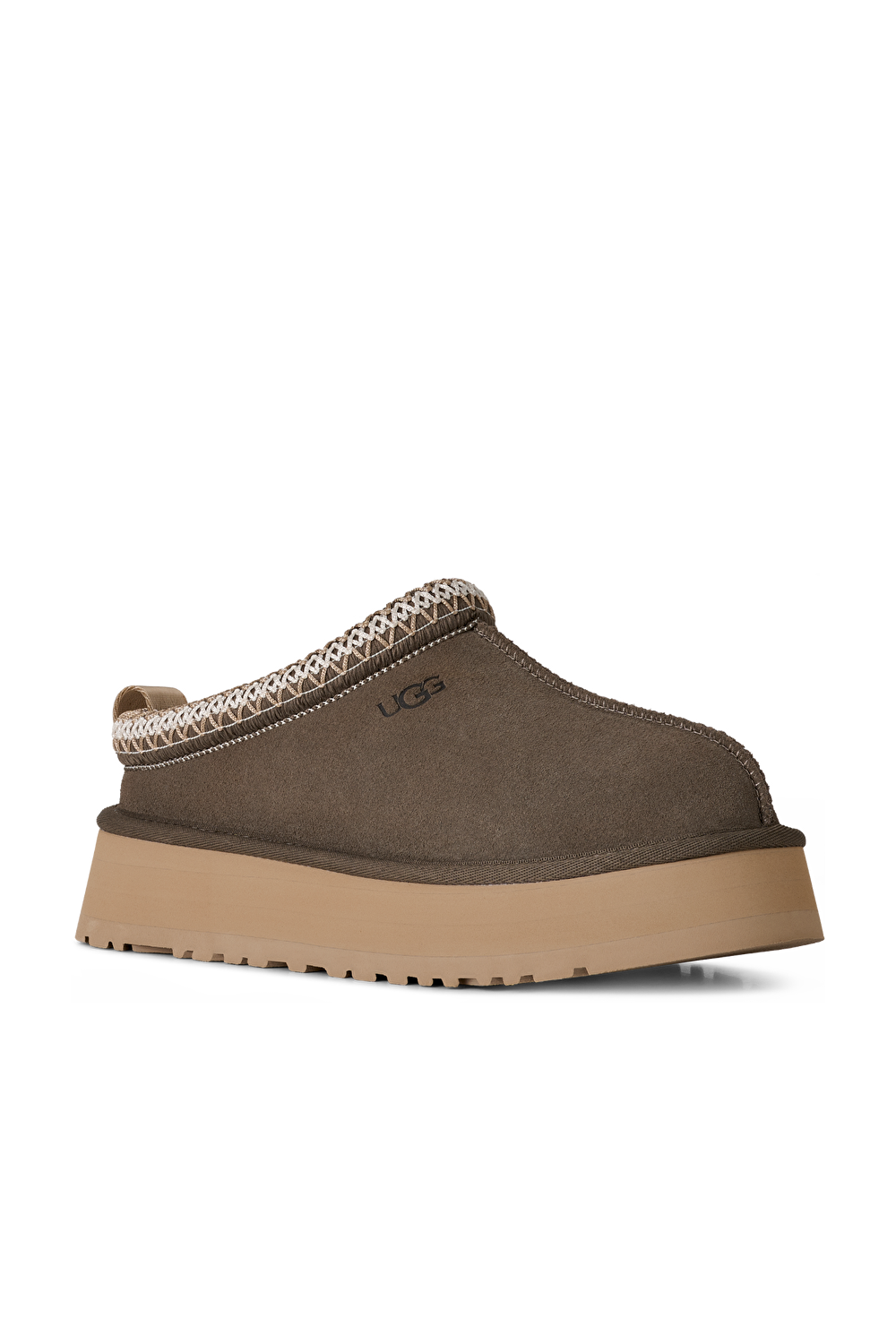 1174471 TAZZ II UGG KADIN PLATFORM TERLİK