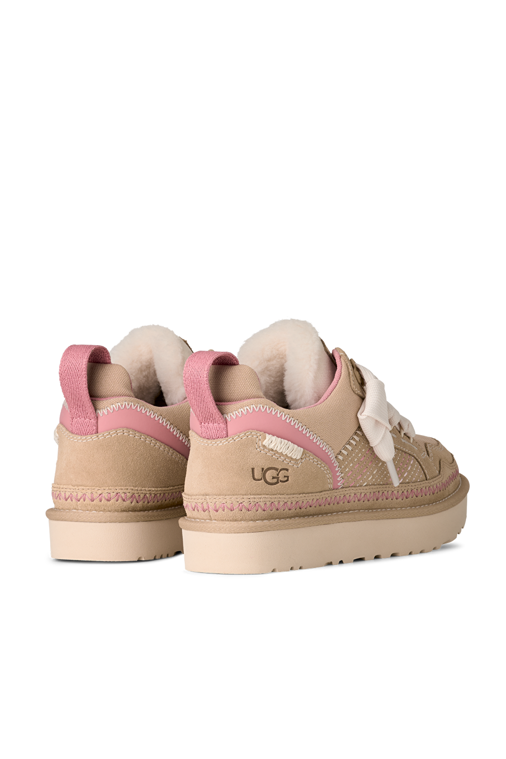 1175114 LOWMEL MEADOW UGG KADIN SNEAKER