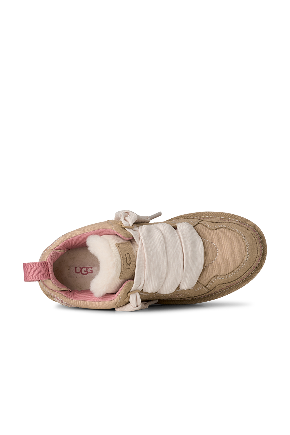 1175114 LOWMEL MEADOW UGG KADIN SNEAKER