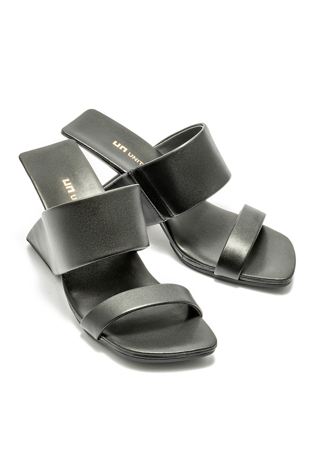 LOOP HI UNITED NUDE KADIN TOPUKLU TERLİK