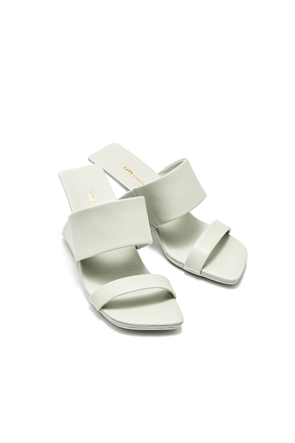 LOOP HI UNITED NUDE KADIN TOPUKLU TERLİK