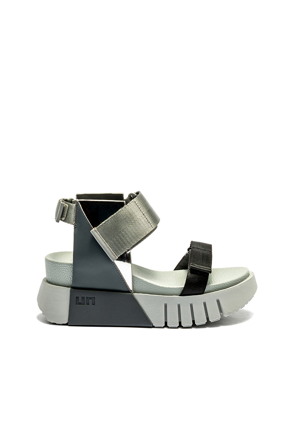 DELTA RUN UNITED NUDE KADIN SANDALET