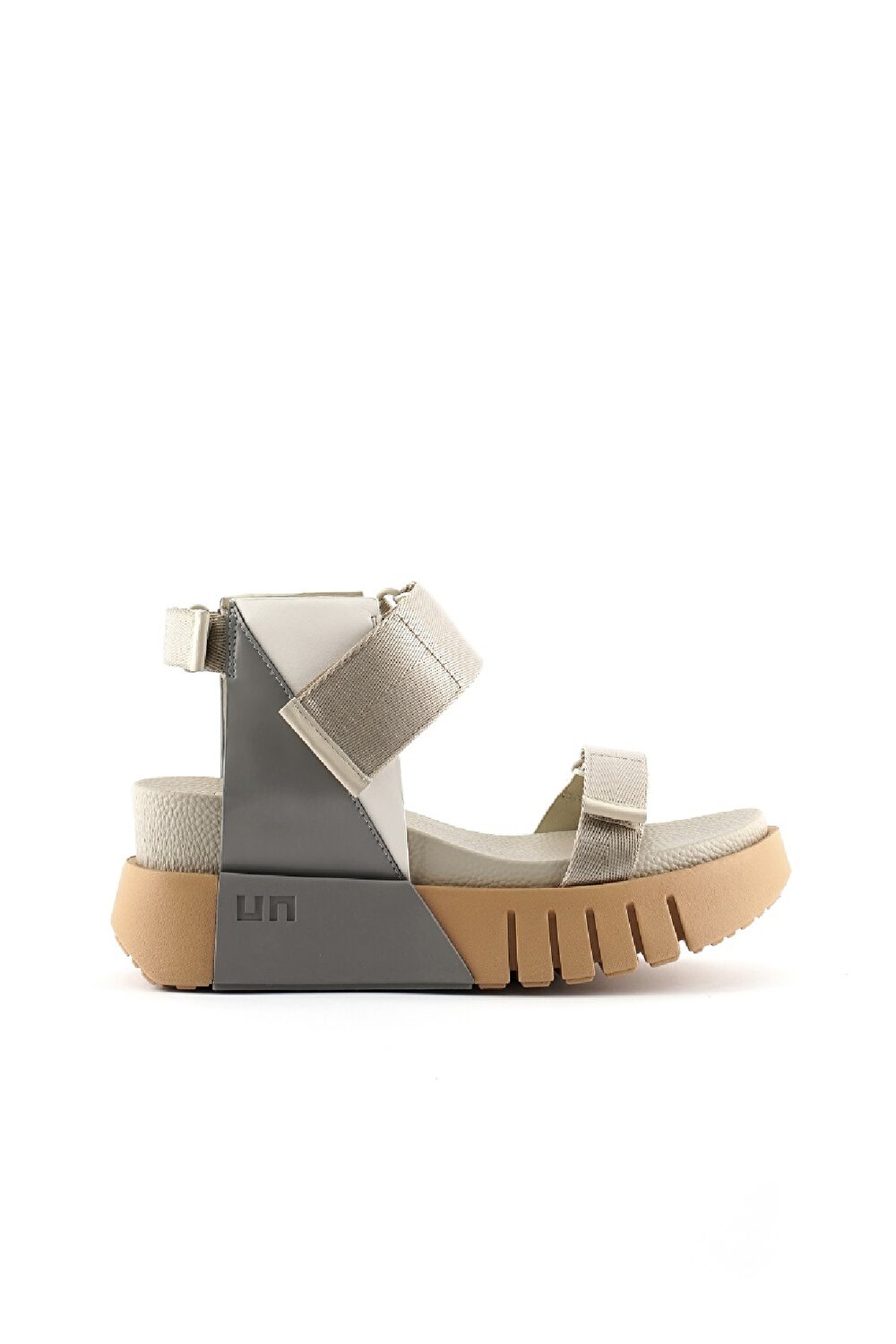 DELTA RUN  UNITED NUDE KADIN SANDALET