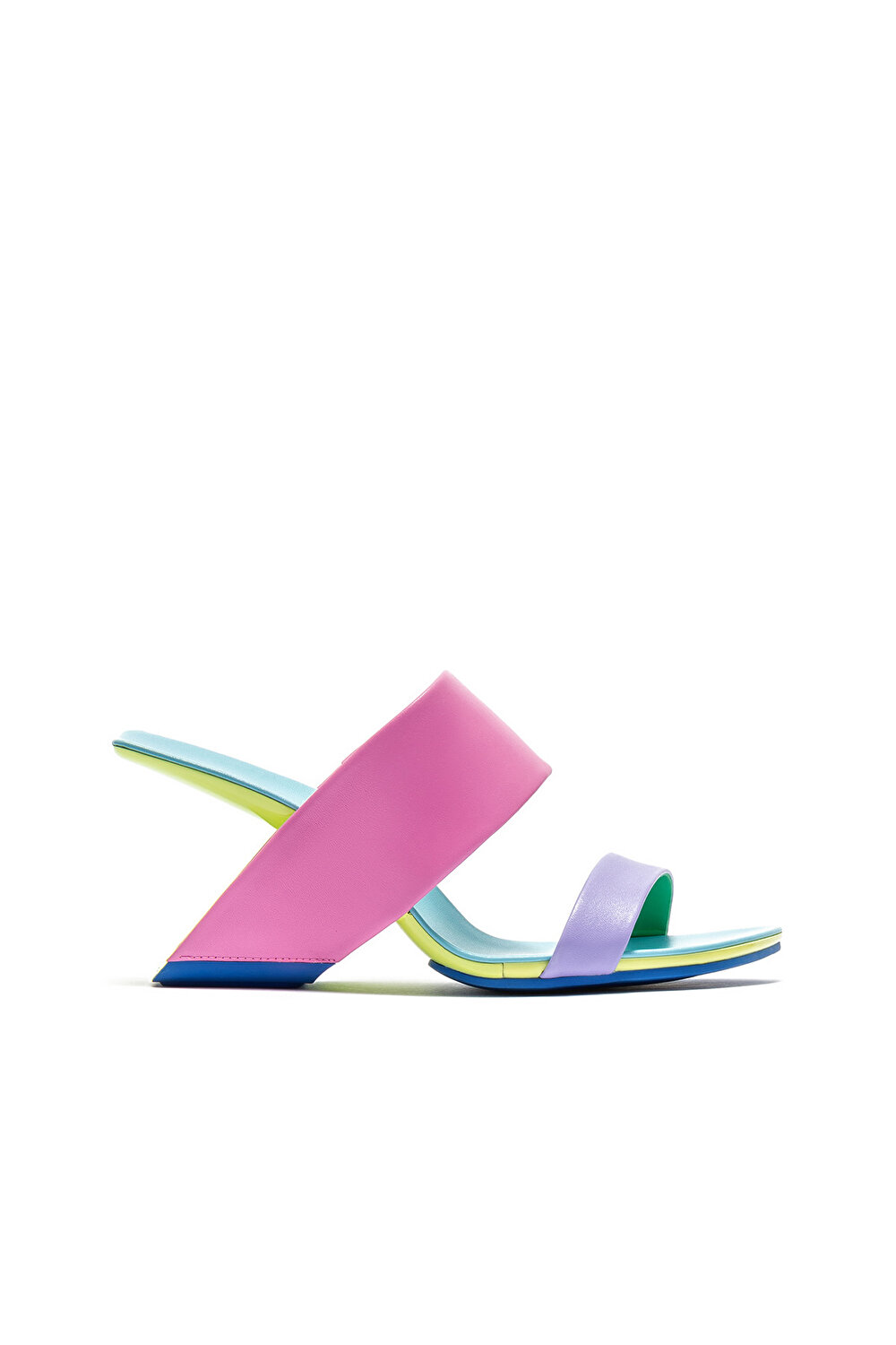 LOOP HI UNITED NUDE KADIN TOPUKLU TERLİK