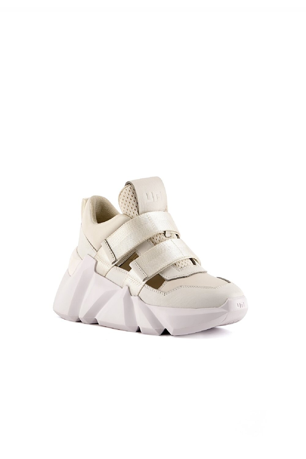 SPACE KICK UNITED NUDE KADIN SNEAKER
