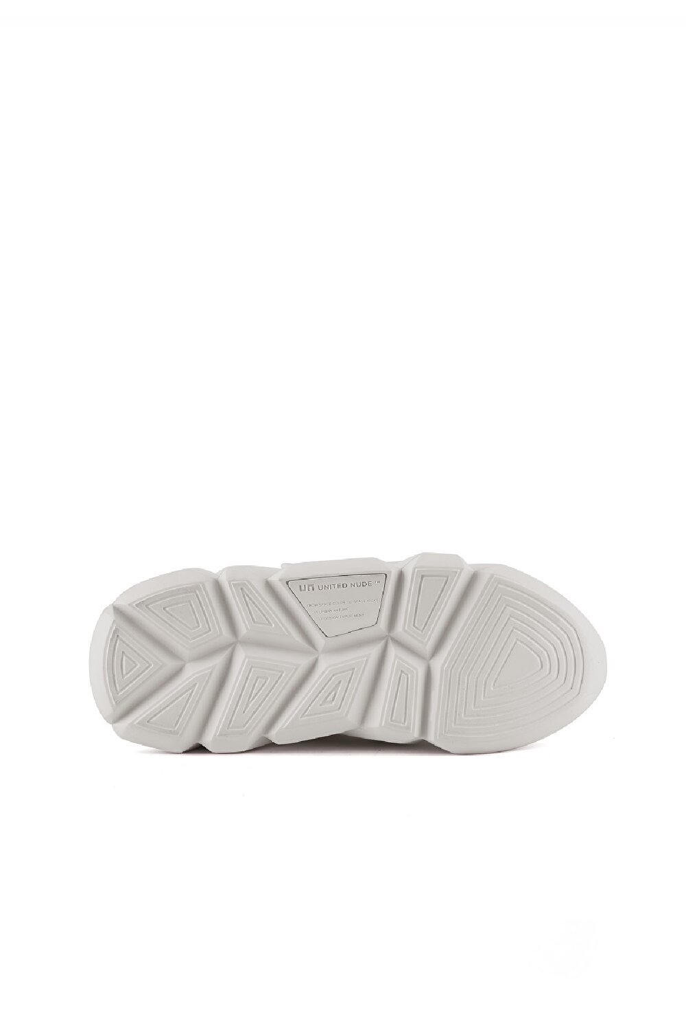 SPACE KICK UNITED NUDE KADIN SNEAKER
