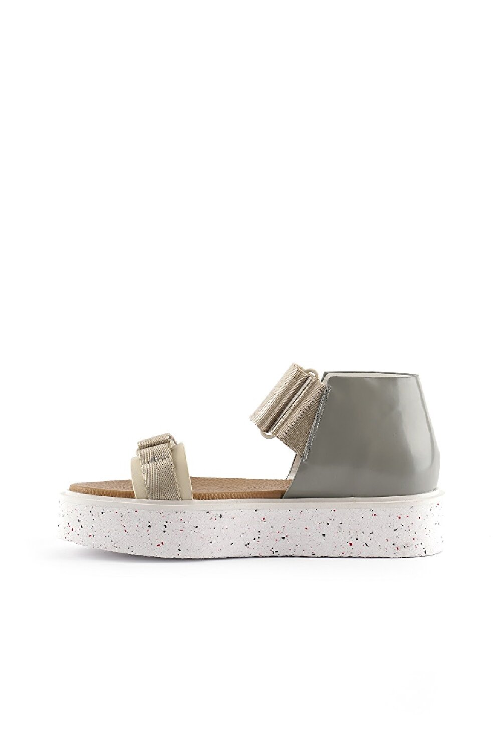 VITA SANDAL UNITED NUDE KADIN SANDALET