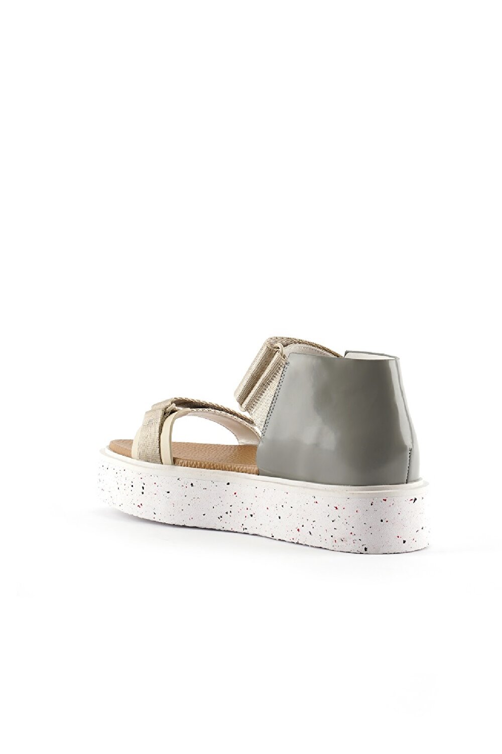 VITA SANDAL UNITED NUDE KADIN SANDALET