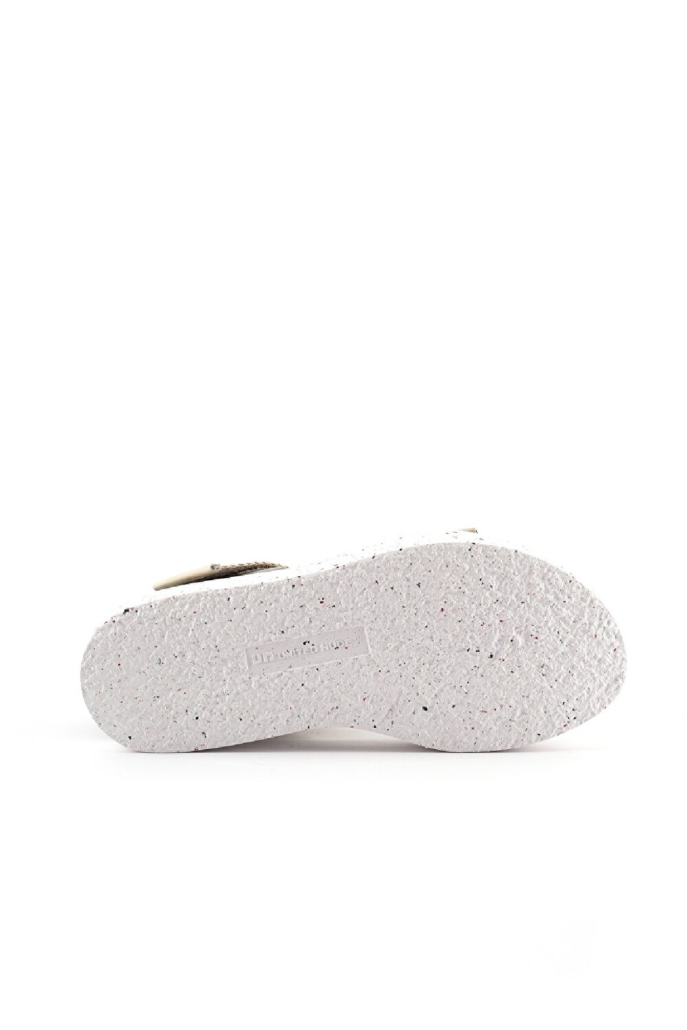 VITA SANDAL UNITED NUDE KADIN SANDALET
