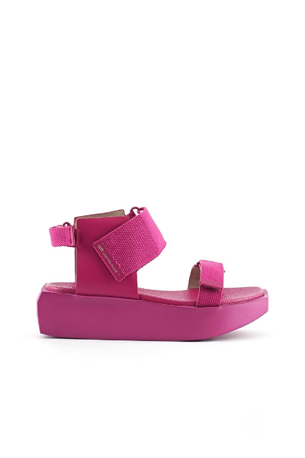WA LO  UNITED NUDE KADIN SANDALET