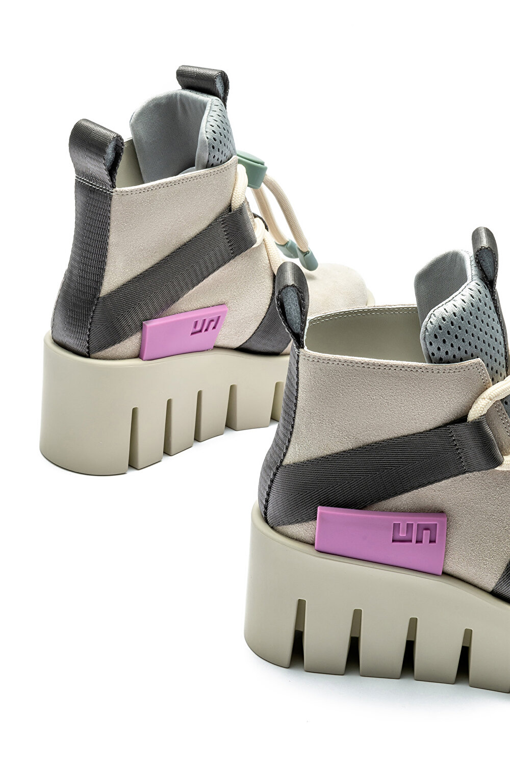 NOMAD LO II UNITED NUDE KADIN BOT