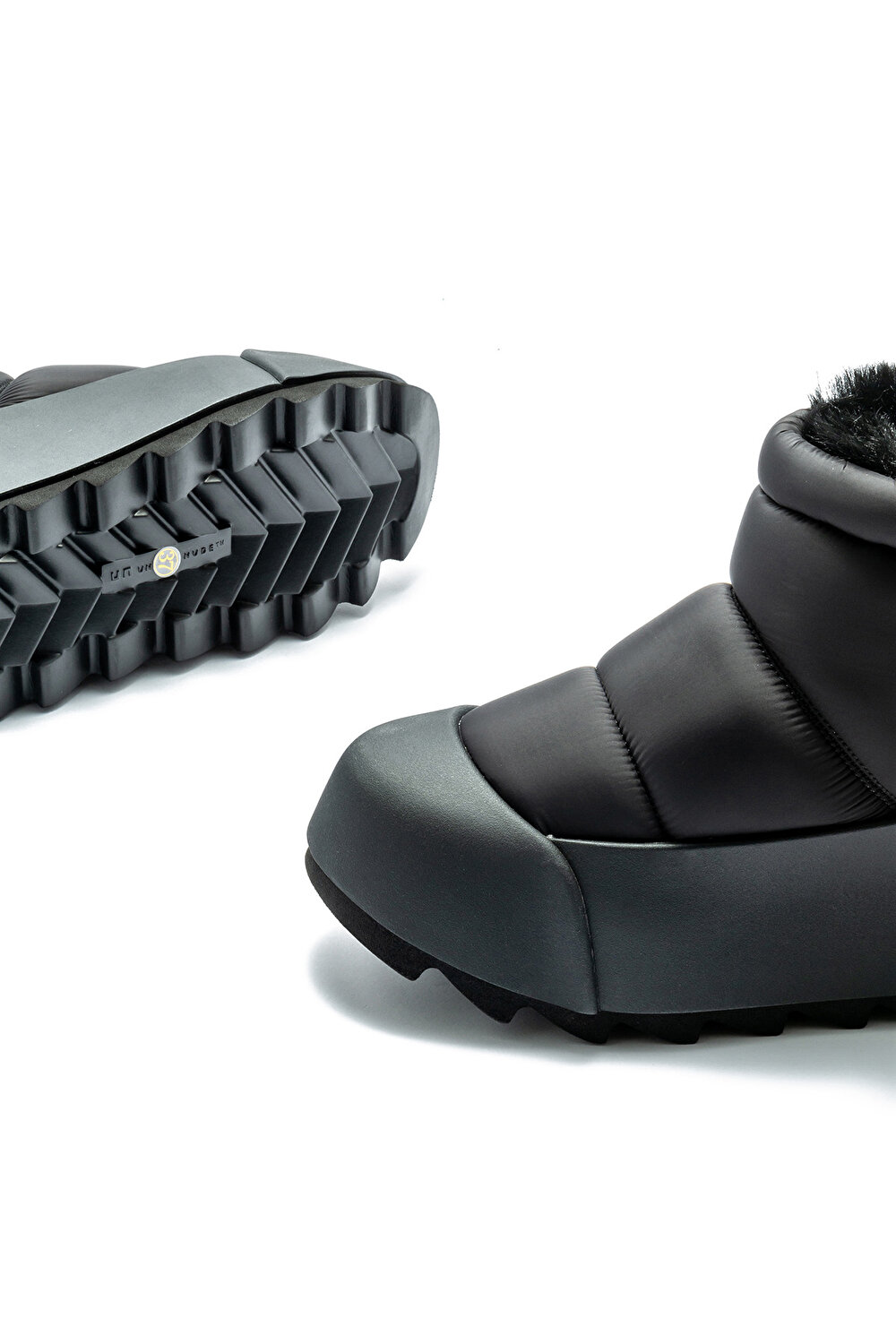 POLAR BOOTIE II UNITED NUDE KADIN BOT
