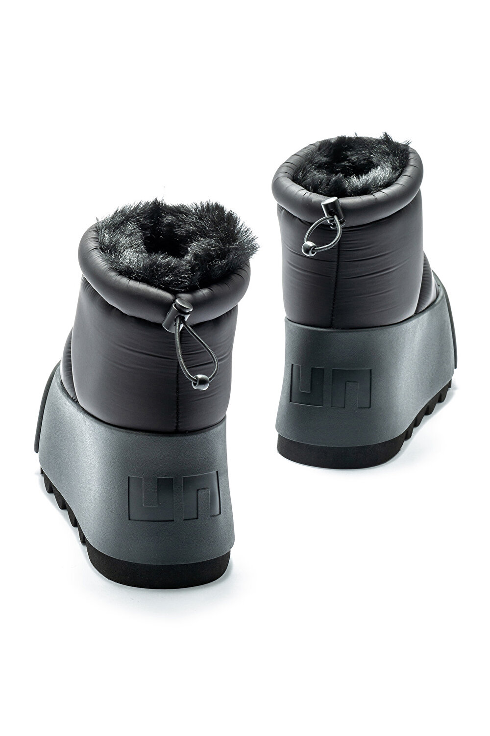 POLAR BOOTIE II UNITED NUDE KADIN BOT